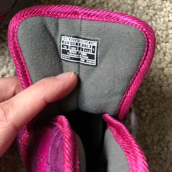 Keen Rover Crib Boot - Picture 3 of 3